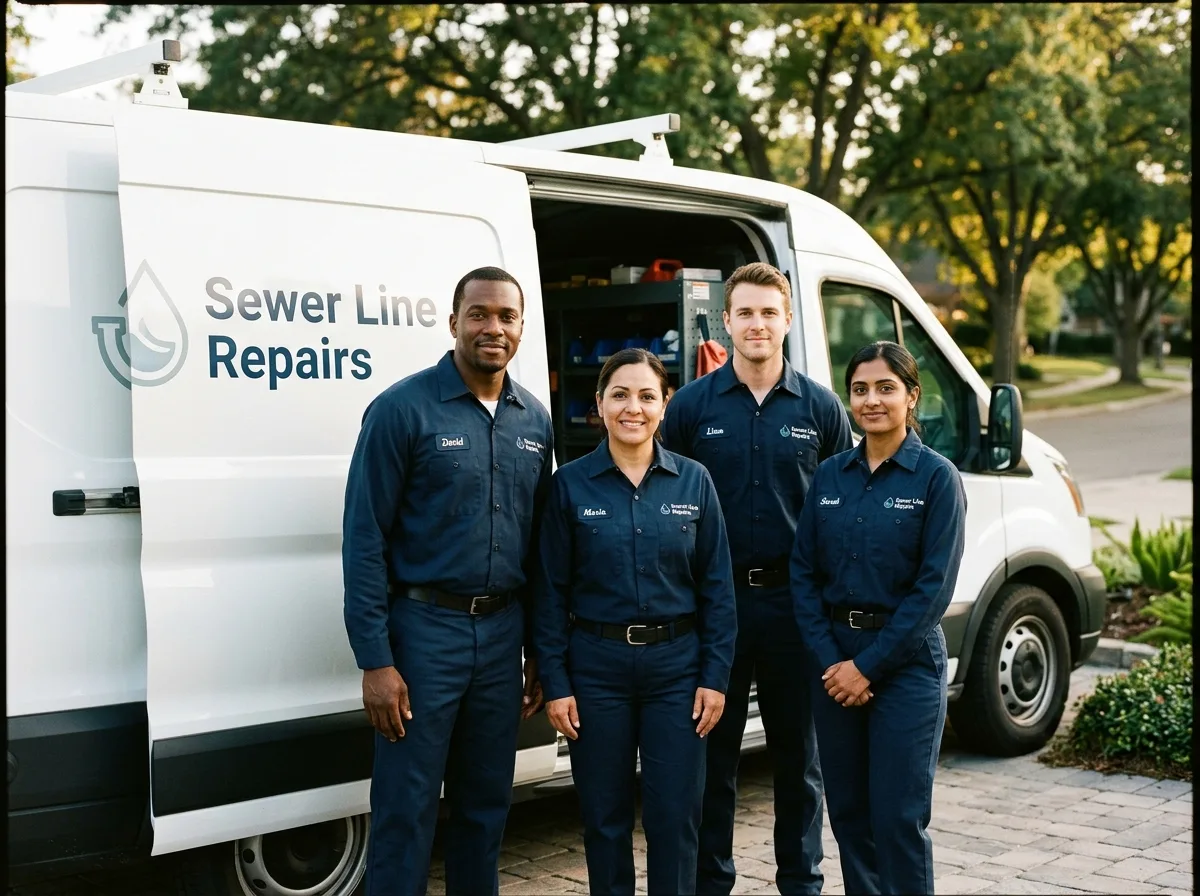 Emergency Plumber company in Stratford, WA